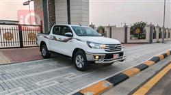 تويوتا هايلوكس